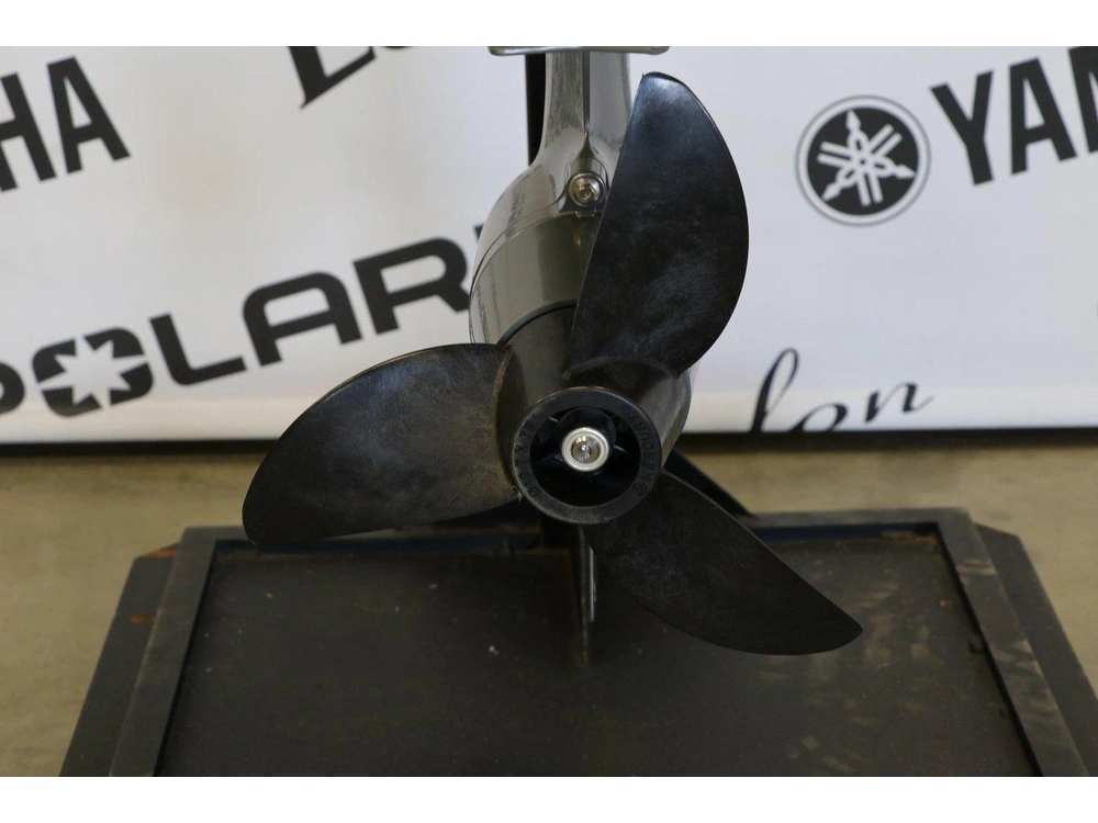 2026 Mercury Mercury Avator 7.5esh Électrique Pied Court (15 Pouces) alt