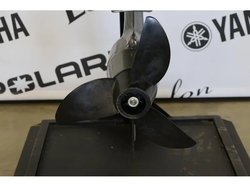 2026 Mercury AVATOR 7.5ESH ÉLECTRIQUE PIED COURT (15 POUCES) thumbnail 10