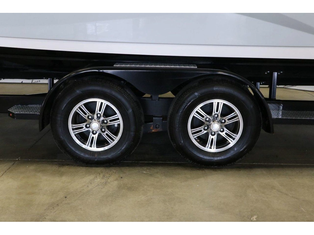 Yamaha Yamaha 275sdx Bateau A Jet 2023 alt