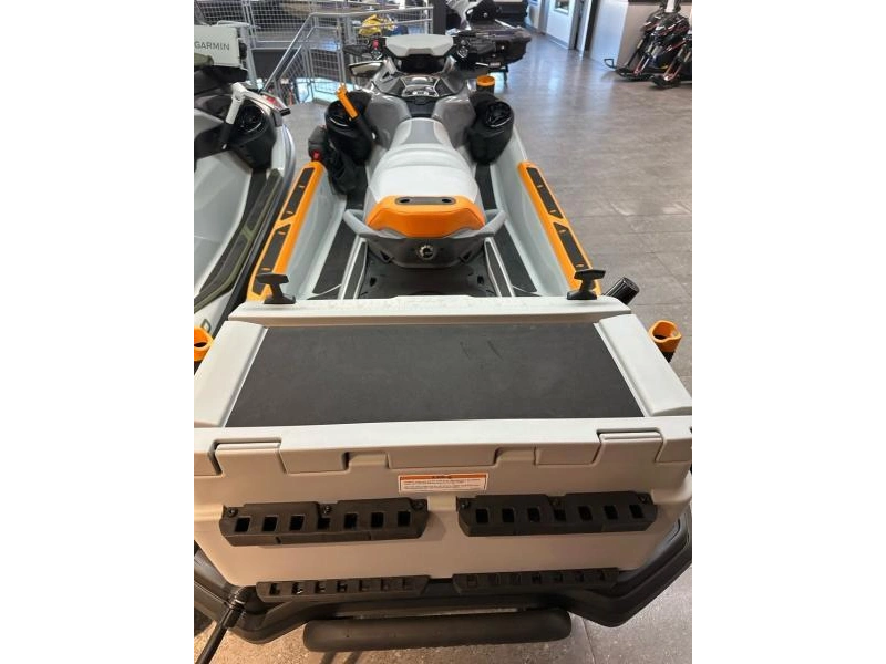 Sea-doo Fishpro Trophy 170 (audio) 2025 alt