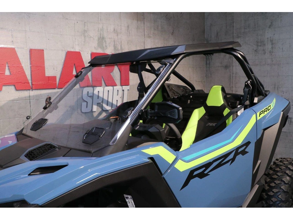 2025 Polaris Polaris Rzr Pro Xp Premium alt