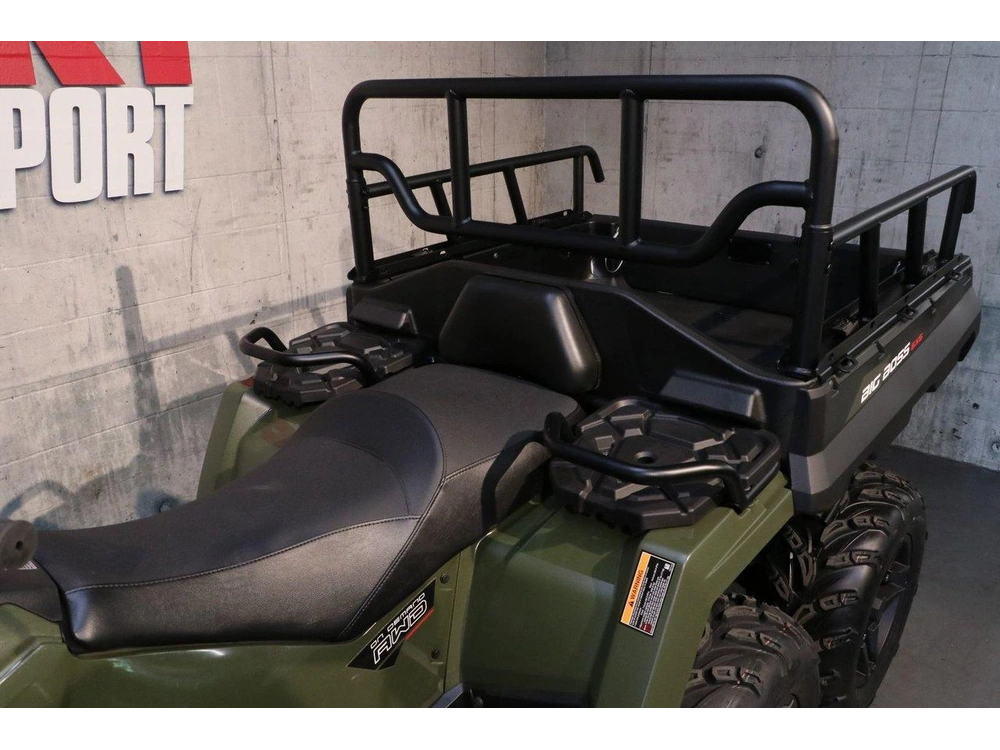 Polaris Sportsman 6x6 570 Big Boss 2026 alt