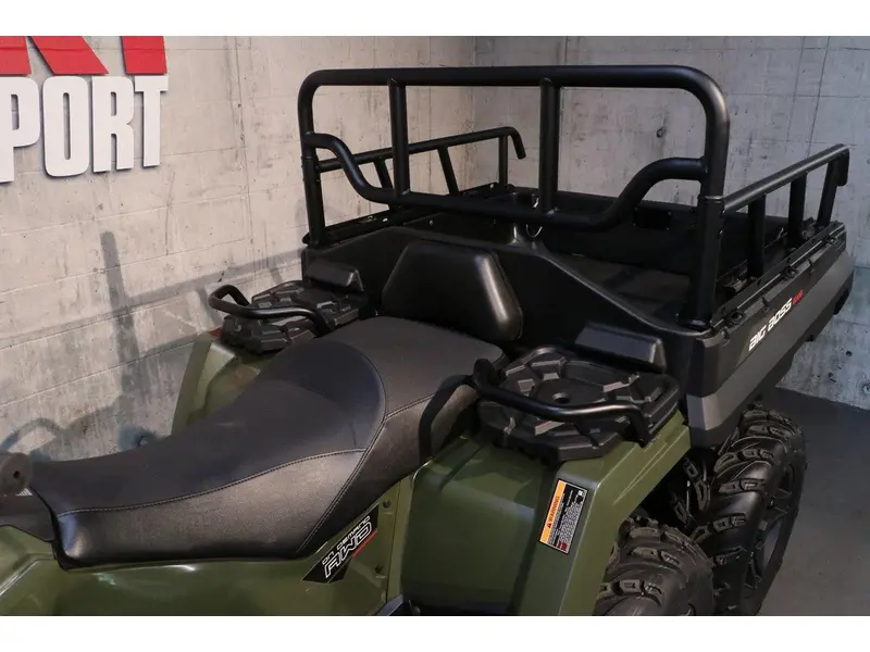 2026 Polaris SPORTSMAN 6x6 570 BIG BOSS thumbnail 5