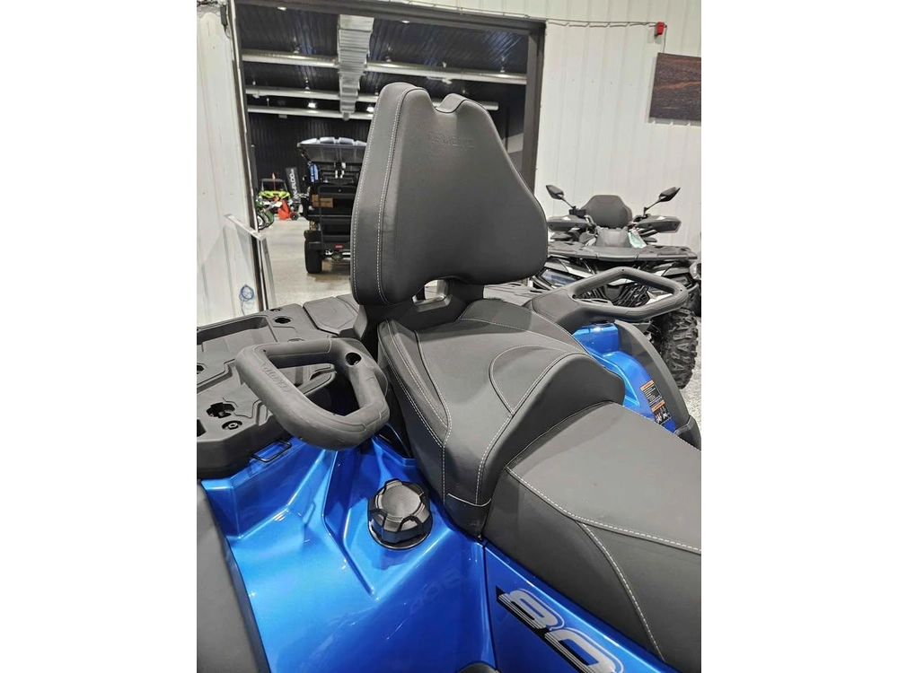 Cfmoto Cforce 800 Touring 2026 alt