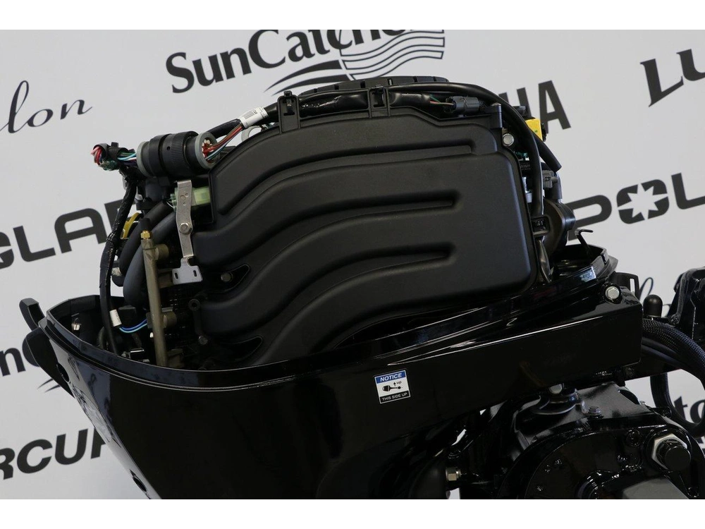 Mercury Mercury 25elhpt Long (20 Pouces) Power Trim 2026 alt