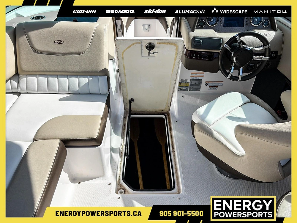 2013 Regal Regal 2300 alt