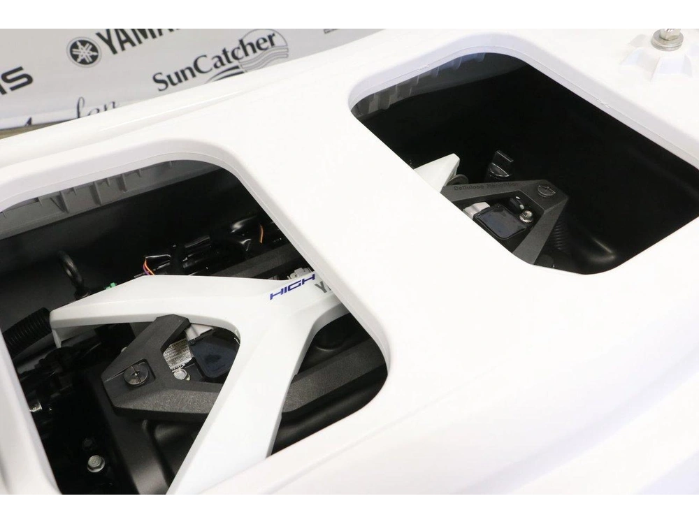 Yamaha Yamaha Gp Ho 2026 alt