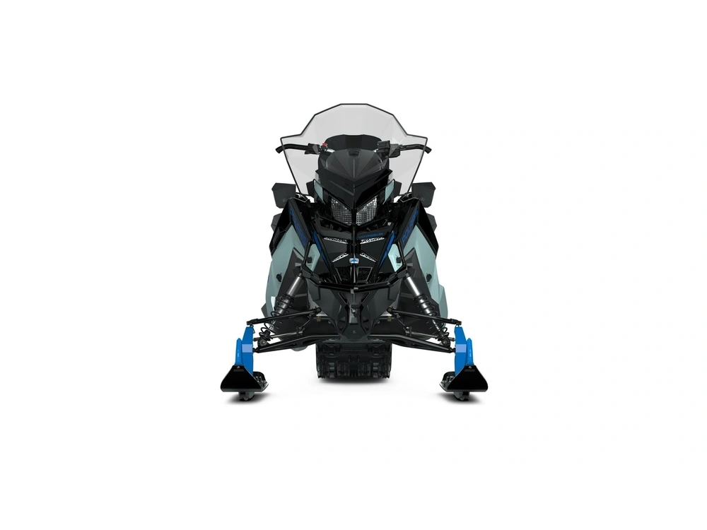 2026 Polaris 650 Voyageur Adventure Ultimate 155 1.6 Es alt