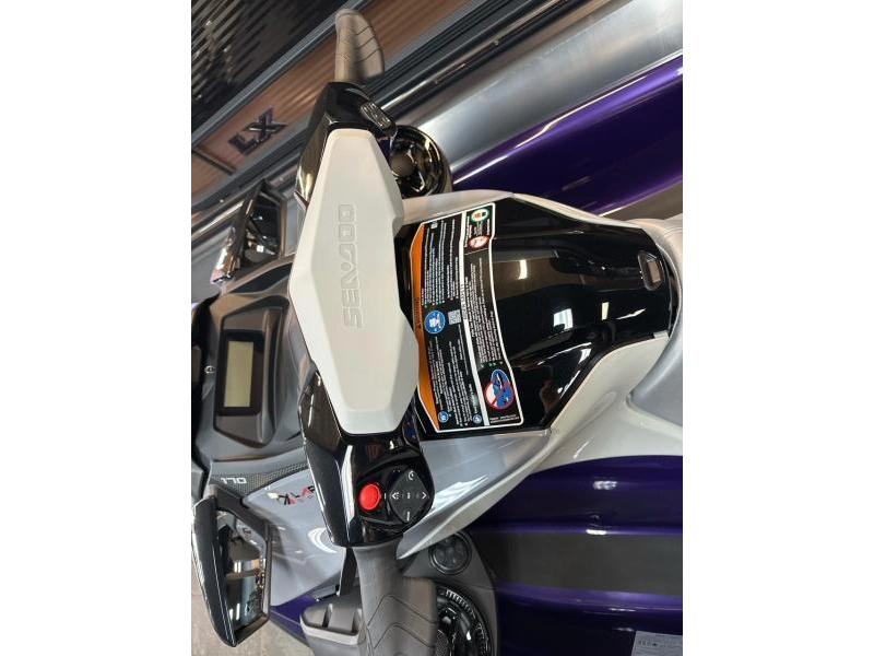 Sea-doo Gti Se 170 (audio) 2025 alt