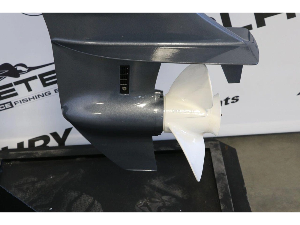 2027 Yamaha F15lmha Pied Long (20 Pouces) alt