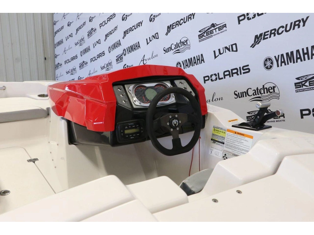 Scarab Scarab 165 Ho (250 Hp) 2016 alt