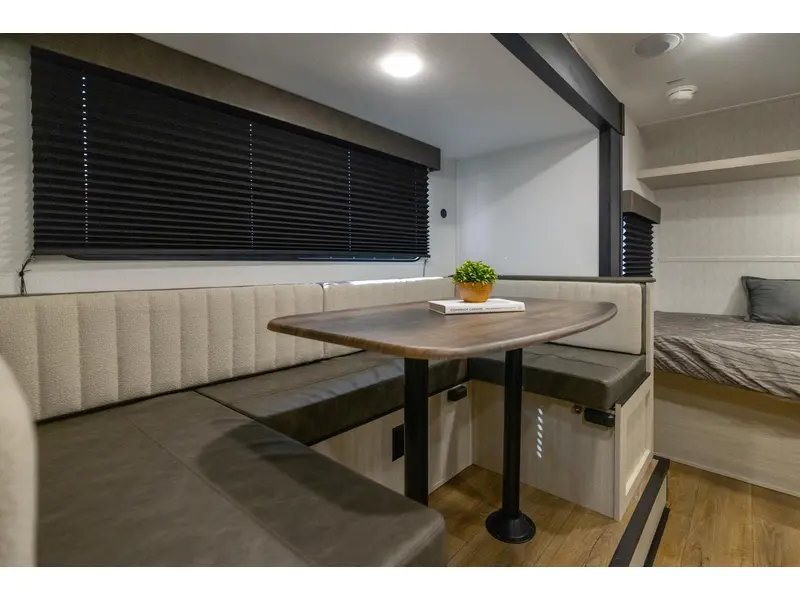 2026 Puma 18BHCE Camping Edition