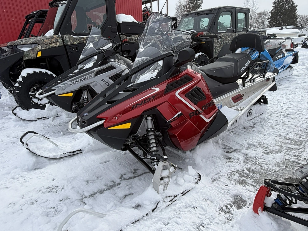 2023 Polaris 550 Lxt N.ed. alt
