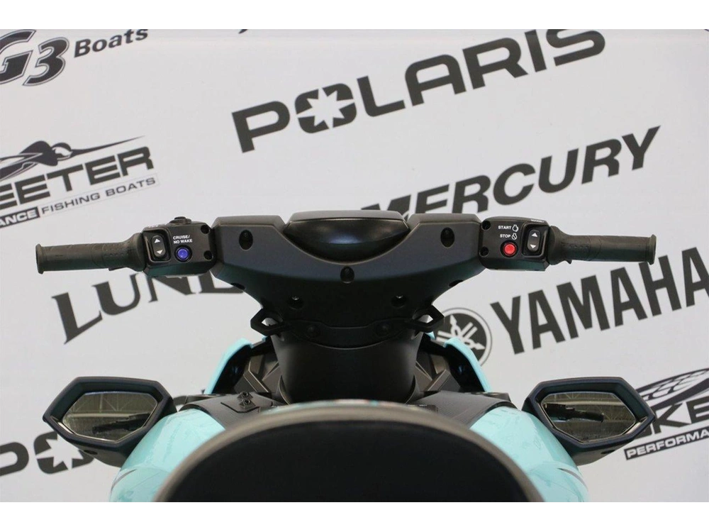 2025 Yamaha Yamaha Fx Cruiser Ho Audio alt