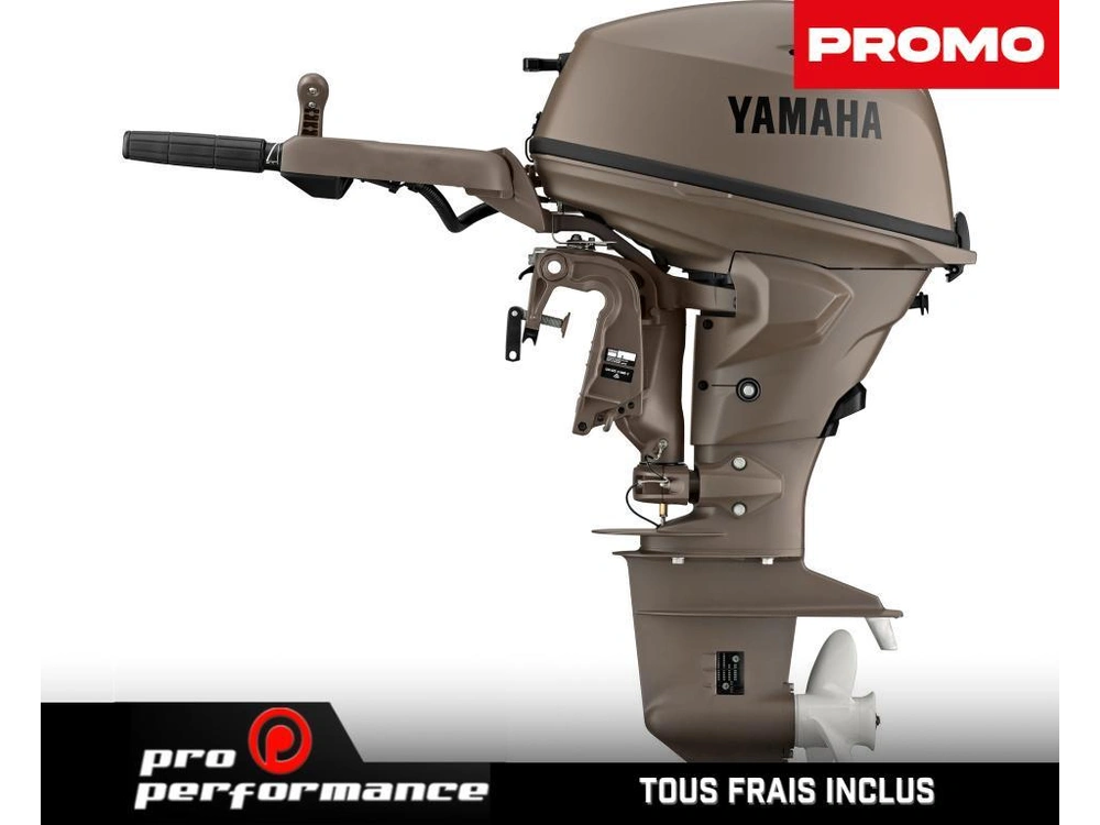 2026 Yamaha F25smhc3 alt