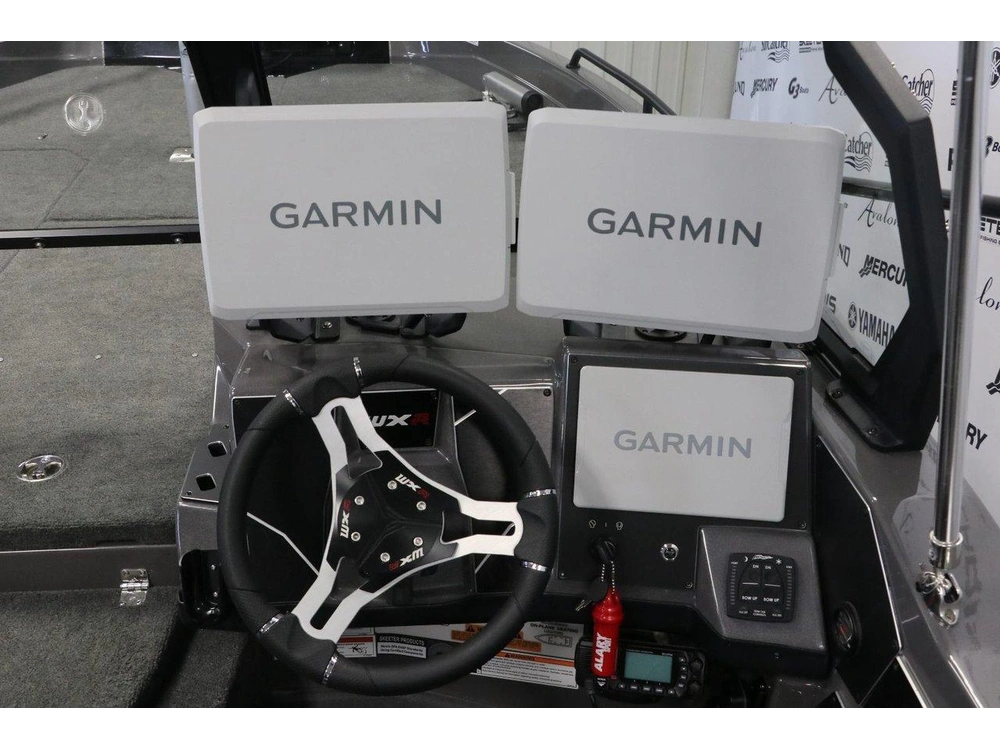 2025 Skeeter Products Wxr2260 + Yamaha F350 alt