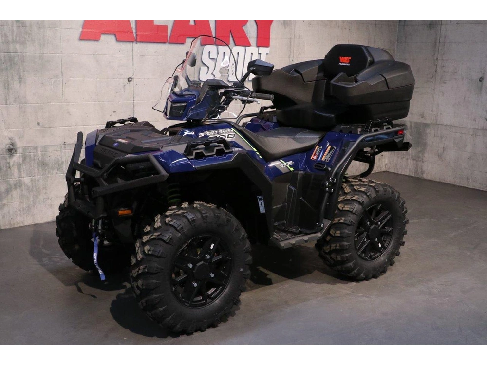 2026 Polaris Polaris Sportsman 850 Trail alt