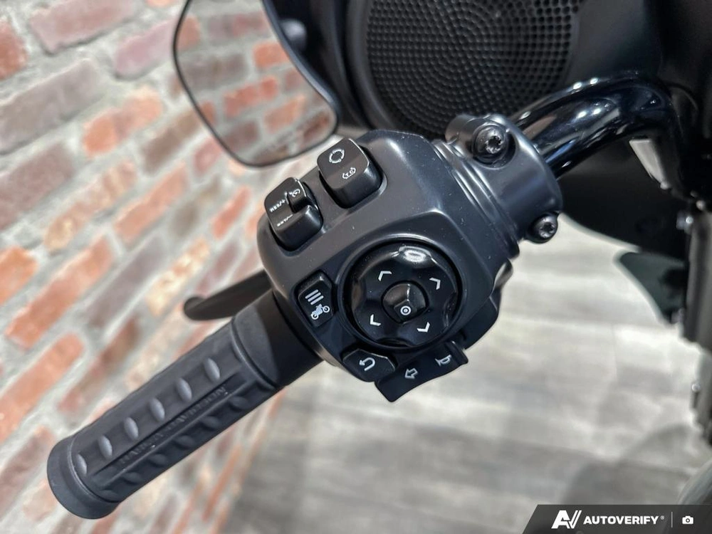 2026 Harley-davidson Street Glide alt