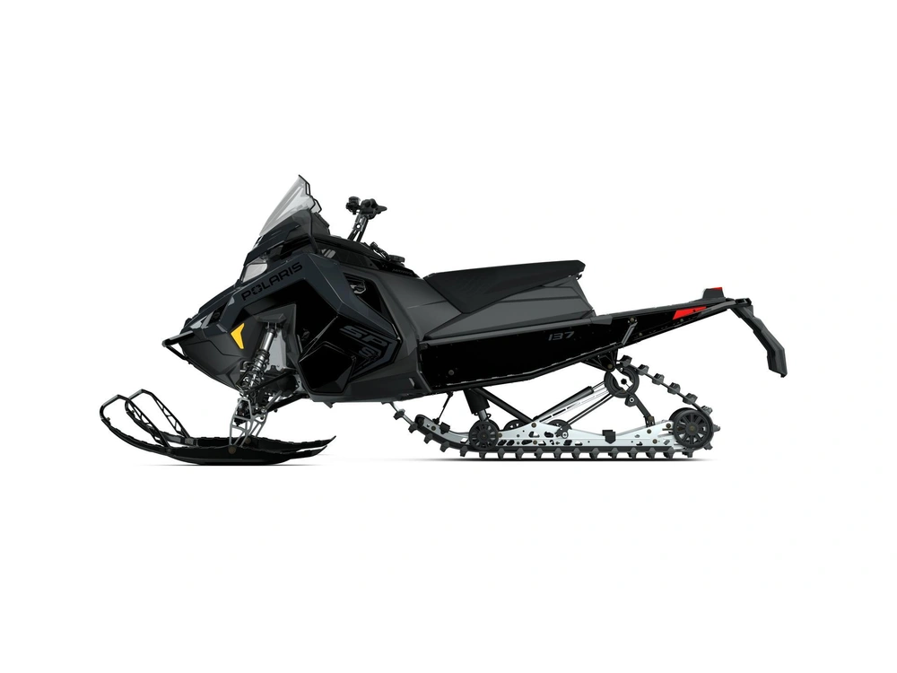 2026 Polaris Indy S4 Sp 137 alt