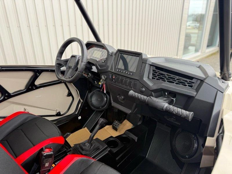 Polaris Rzr Trail S 1000 Ultimate 2026 alt