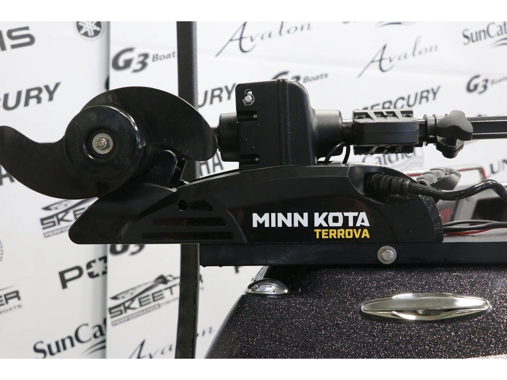 2023 Skeeter Products Solera 189 + Yamaha Vf200 Vmax Sho alt