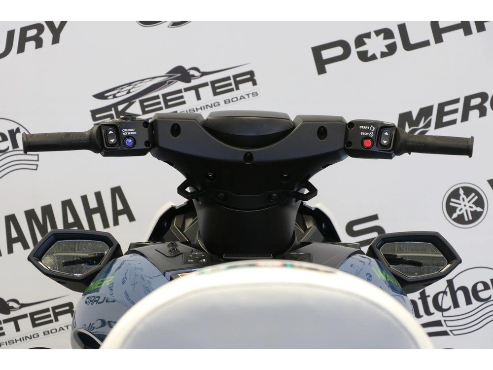 Yamaha Fx Cruiser Svho Audio Enr. 2024 alt