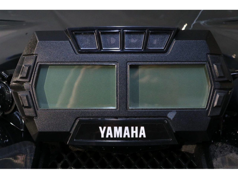 Yamaha Transporter 800 153 2025 alt