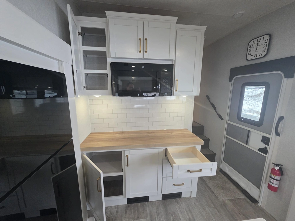 2026 Jayco Eagle Ht (fw) 29rlc alt