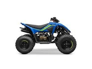 Cfmoto Cforce 110 Classic 2026 alt