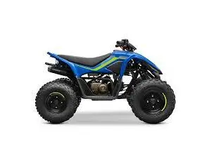 CFMOTO CFORCE 110 CLASSIC 2026