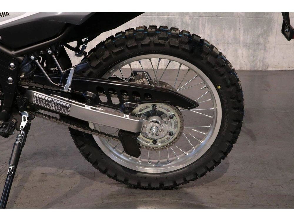 2025 Yamaha Yamaha Xt250 Xt250sg alt