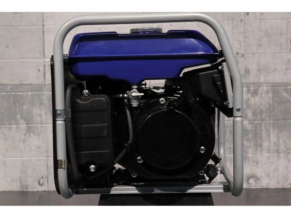 Yamaha Yamaha Ef2600c Génératrice 2024 alt