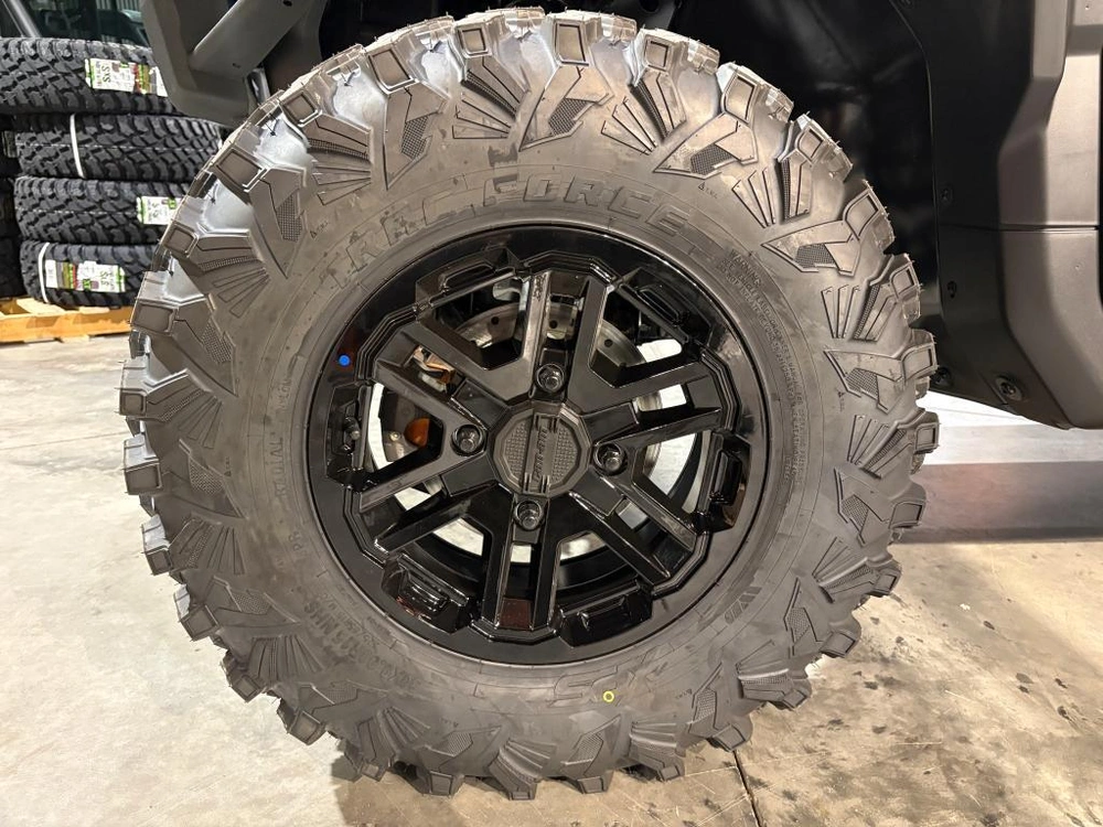 Can-am Defender Max Limited Cab Hd11 2026 alt