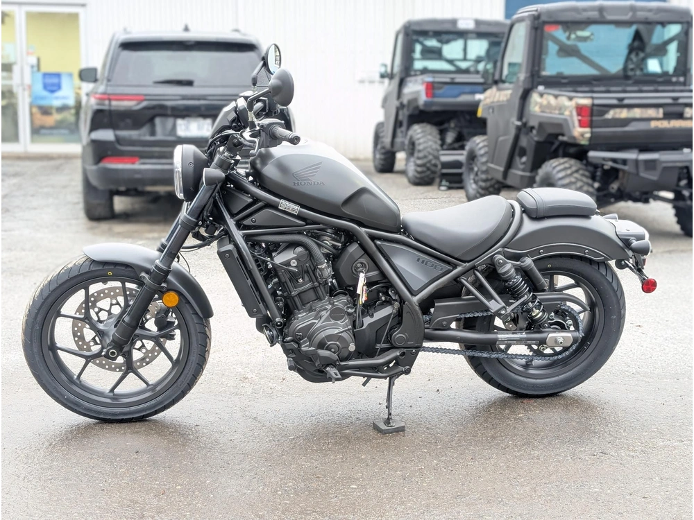 2026 Honda Cmx1100at / Rebel 1100 | 🌍 Concurrents : Bolt / Vulcan S / Sportster 🌍 | alt