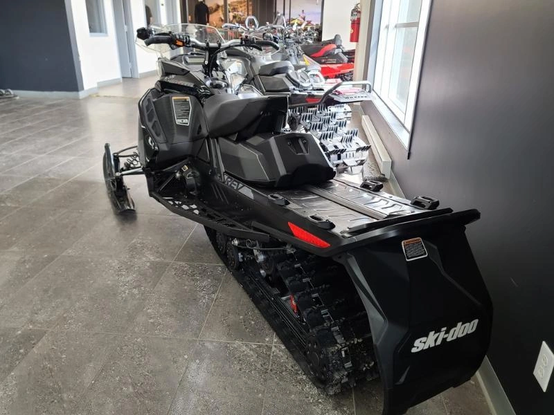 Ski-doo Ren Adr 850 Es Rips 1.25 N 2020 alt