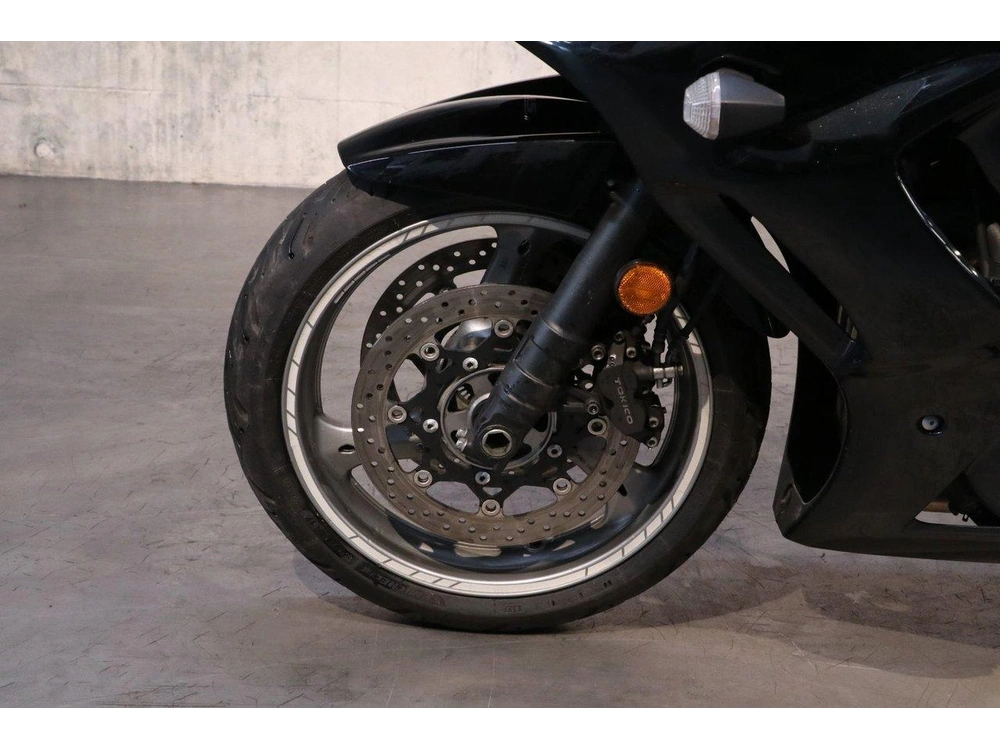 Suzuki Suzuki Gsx 1250fa Abs Moto 2012 alt