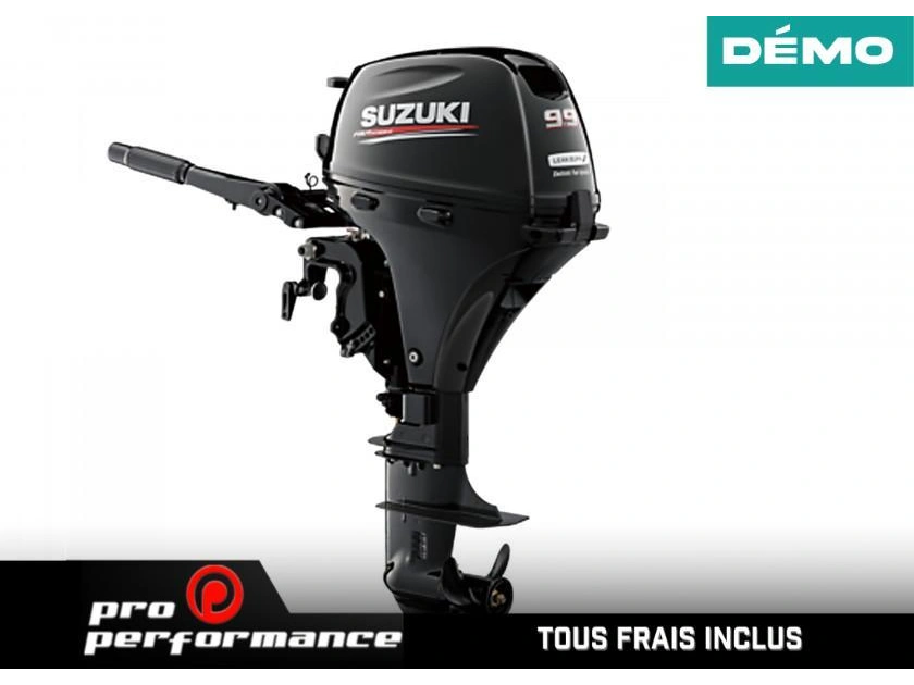 2018 Suzuki Df9.9 alt