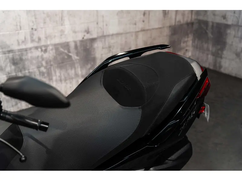 2026 Yamaha XMAX