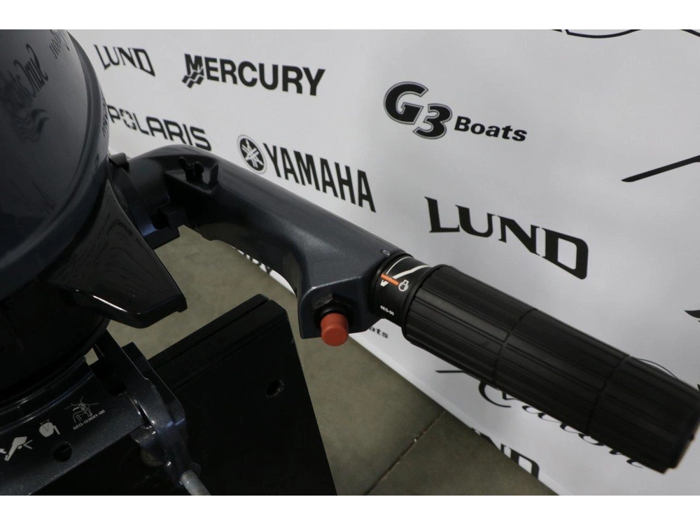 Yamaha F2.5lmhb Pied Long (20 Pouces) 2026 alt