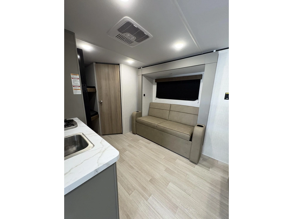 Hideout 199bhs 2026 alt