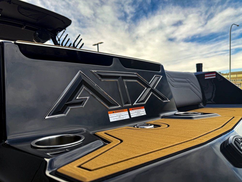 2026 Atx Surf Boats 24 Type-s alt