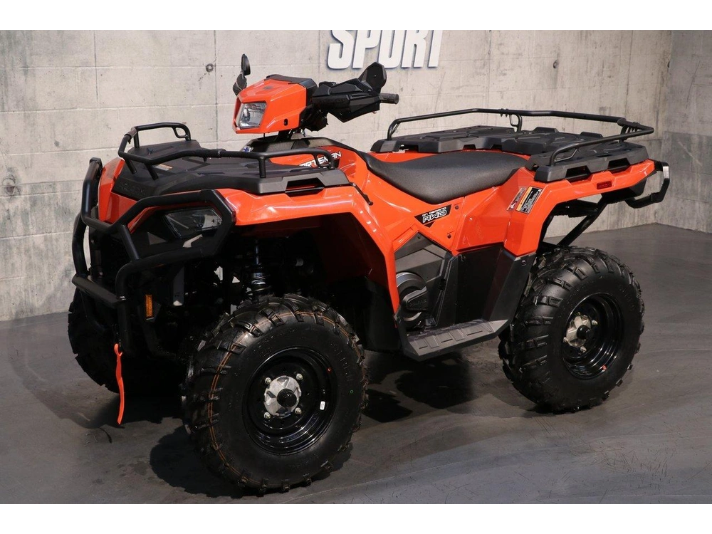 Polaris Polaris Sportsman 450 Ho Eps Enr. 2024 alt