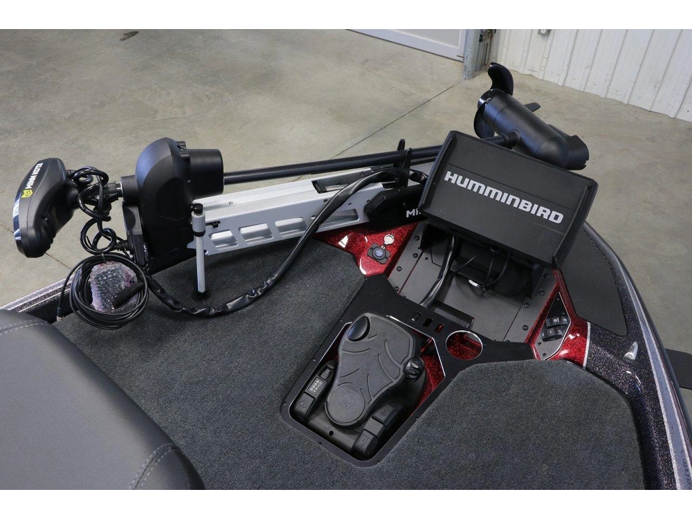 Skeeter Products Skeeter Fxr21le + Yamaha Vmax 250 Hp 2023 alt