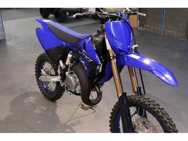 2023 Yamaha YZ85 thumbnail 10