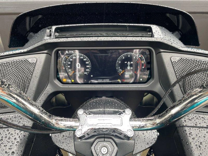 2026 Harley-davidson Fltrx - Road Glide® alt