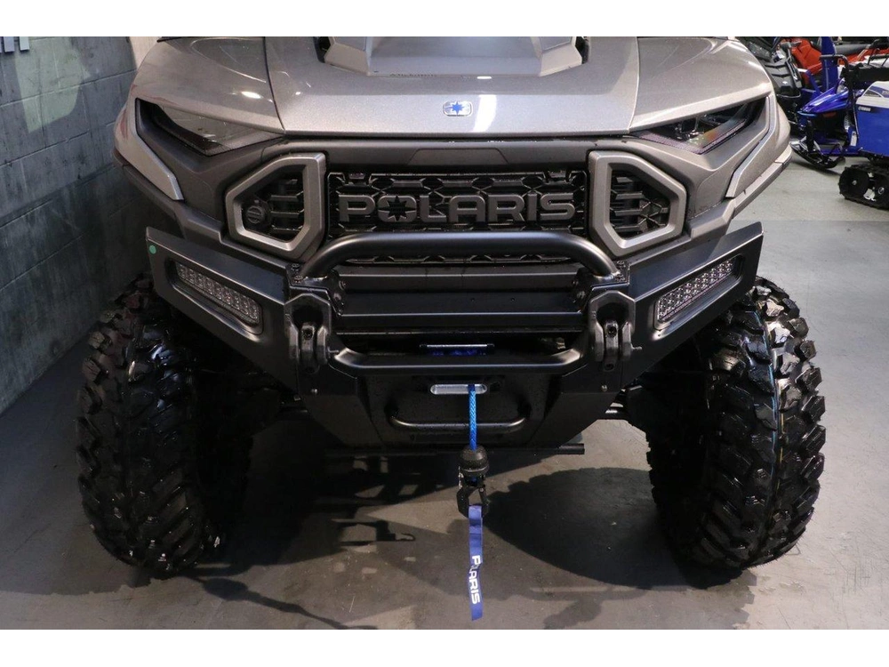 2025 Polaris Ranger Xd 1500 Ultimate Edt. Northstar alt