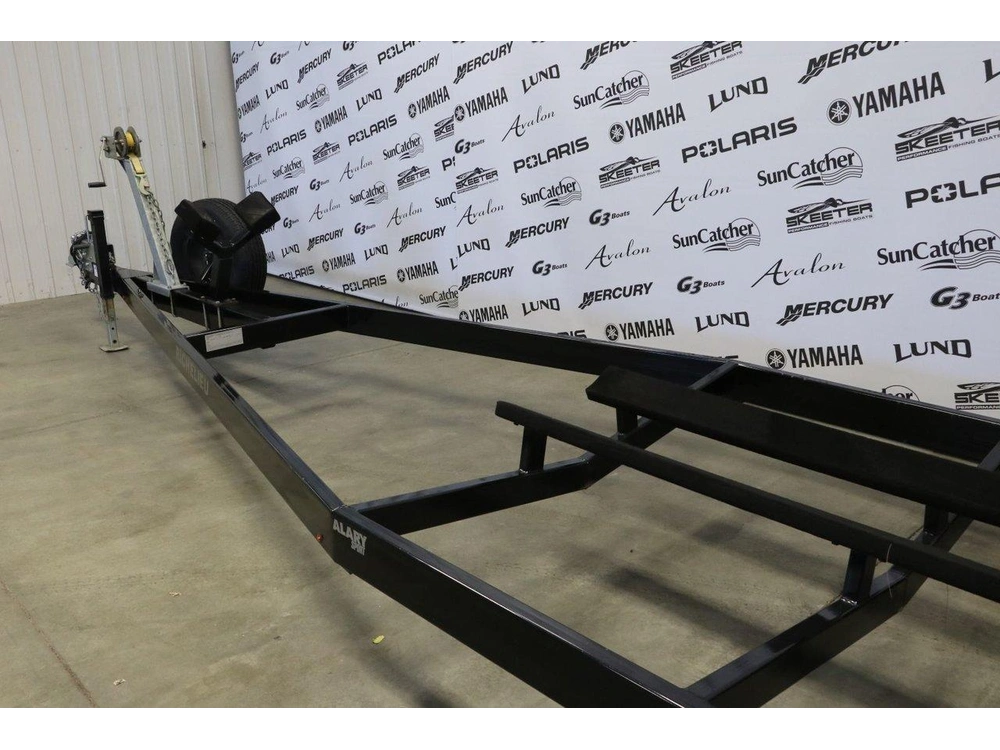 Richelieu Richelieu 27 Pieds Avec Mags 2022 alt