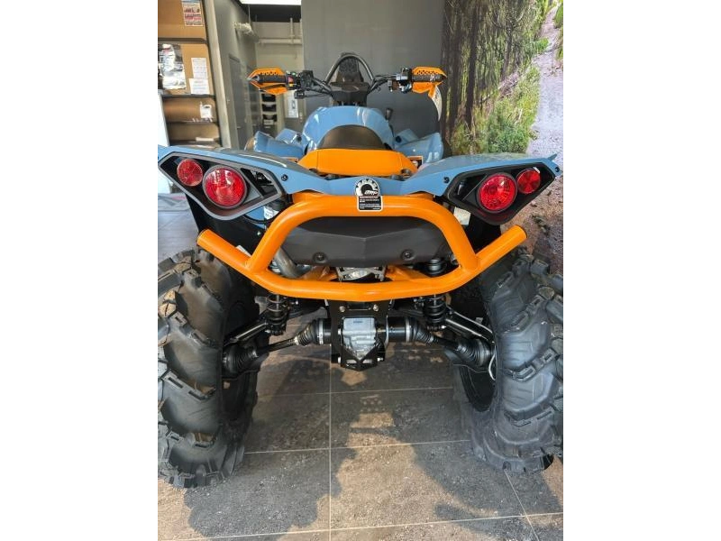 Can-am Renegade X Mr 1000r 2026 alt