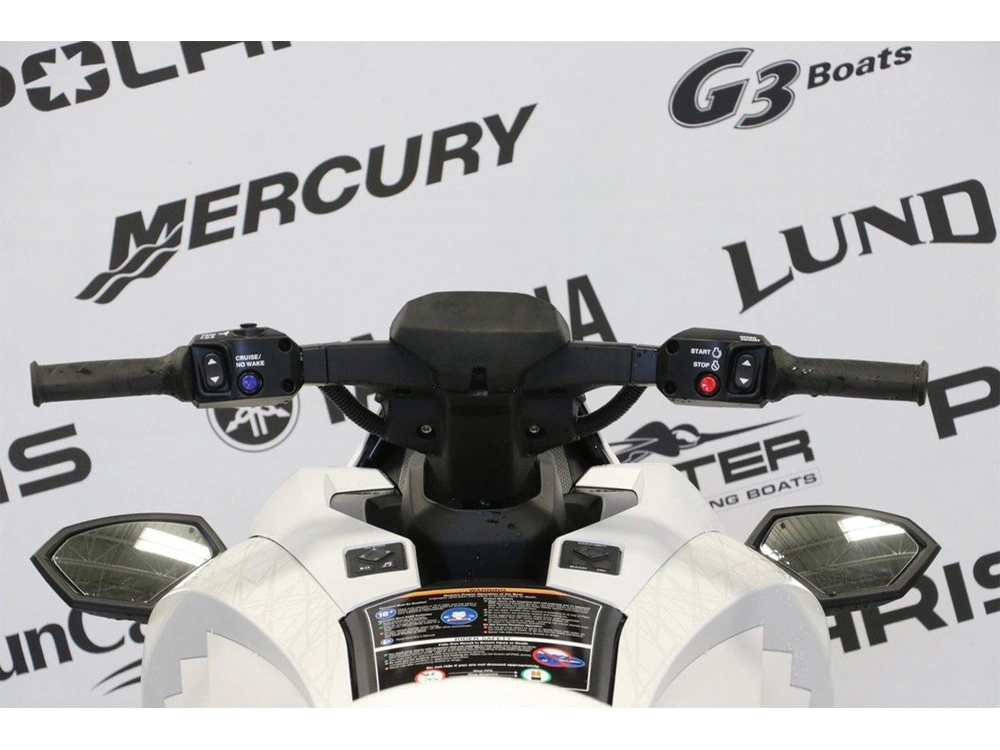 2025 Yamaha Yamaha Gp Svho Audio Enr. alt