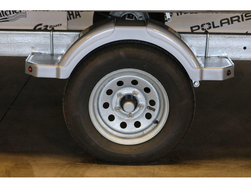 Princecraft Princecraft Vectra 21l + Mercury 60 Hp 2023 alt